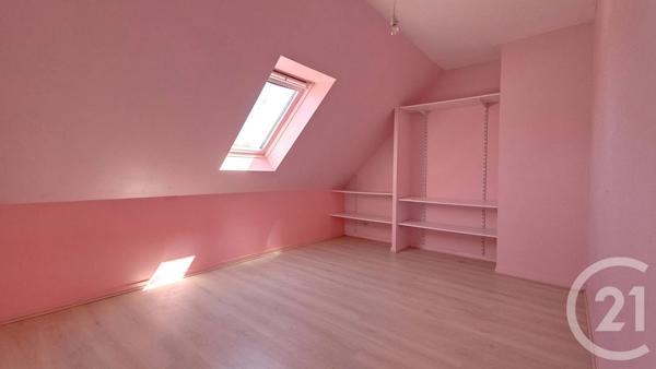 Maison à vendre  7 pièces - 124 m 2   THEIX  - 56