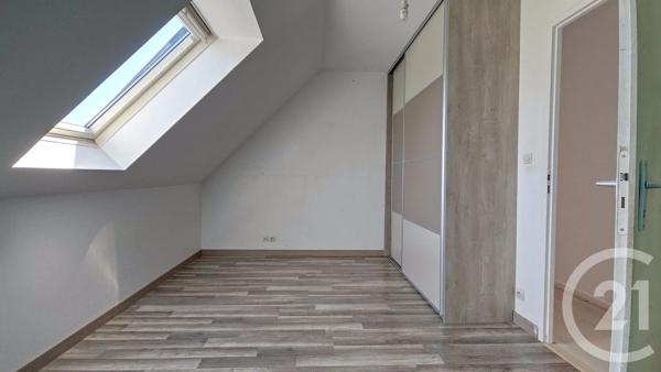Maison à vendre  7 pièces - 124 m 2   THEIX  - 56
