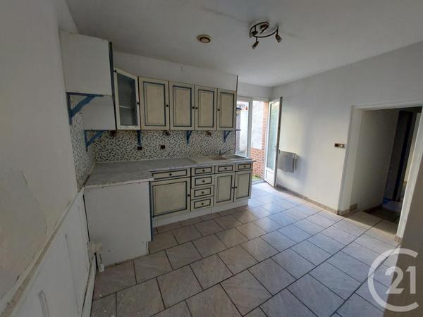 Immeuble à vendre  195 m2 REUILLY - 36