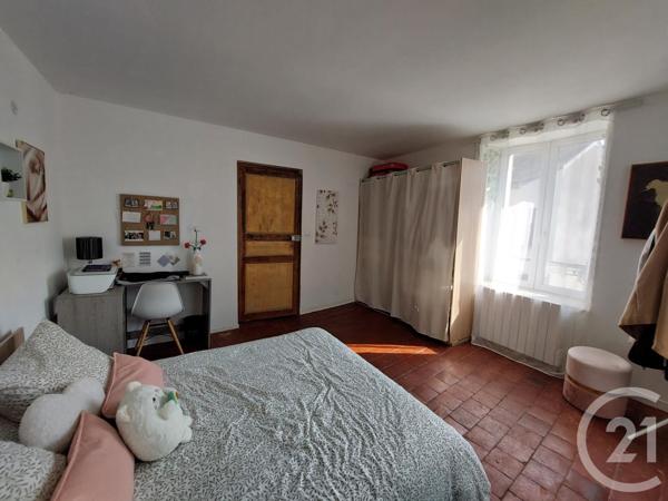 Immeuble à vendre  195 m2 REUILLY - 36