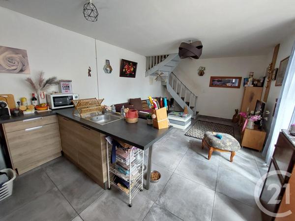 Immeuble à vendre  195 m2 REUILLY - 36