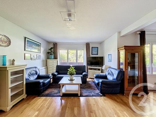 Appartement T5 à vendre  5 pièces - 106 m 2   LYON  - 69009