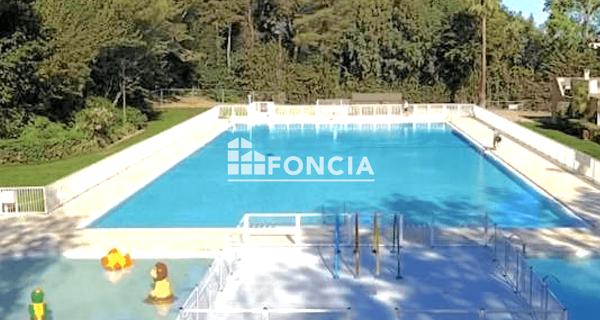 À vendre Appartement 2 pièces 24 m² - Six-fours-les-plages 83140