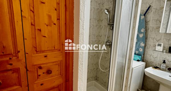À vendre Appartement 2 pièces 24 m² - Six-fours-les-plages 83140