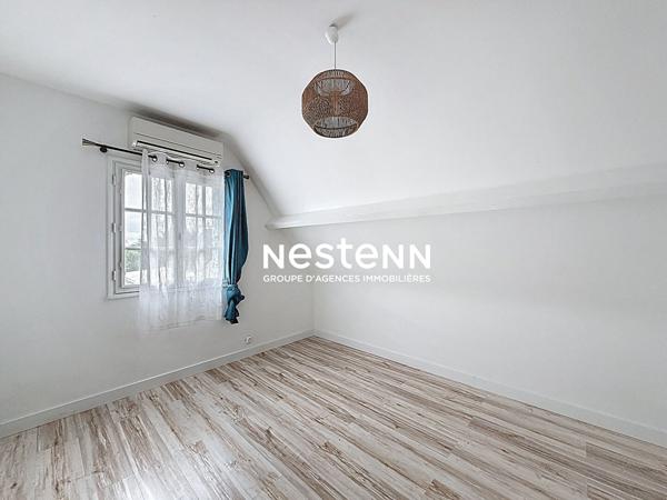 Belle maison familiale de 138 m² sur grand terrain à Esvres