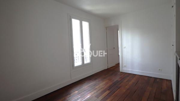 Appartement Paris 2 pièce(s) 31.48 m2
