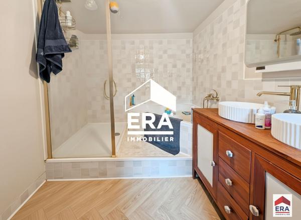 Maison rénovée 88 m² ? 3 chambres -  Extérieur ? Mouvaux Proche tram