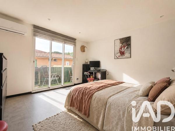 Appartement à vendre 2 pièces 55 m² Amélie-les-Bains-Palalda