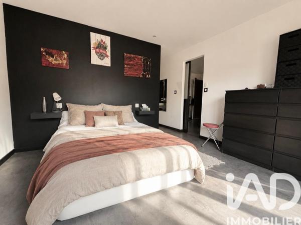 Appartement à vendre 2 pièces 55 m² Amélie-les-Bains-Palalda