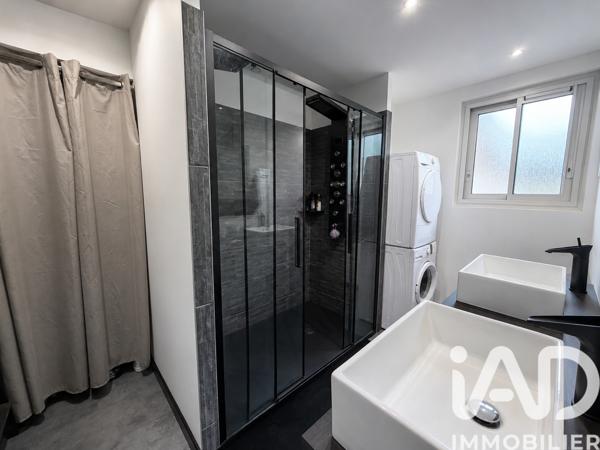 Appartement à vendre 2 pièces 55 m² Amélie-les-Bains-Palalda