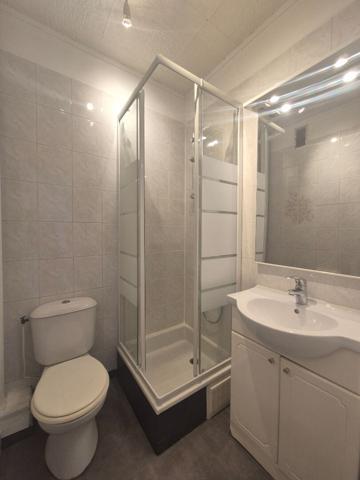 Appartement Balaruc Les Bains 1 pièce(s) 25 m2+ Parking privé