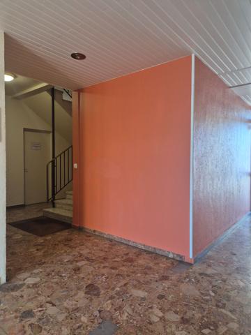 Appartement Balaruc Les Bains 1 pièce(s) 25 m2+ Parking privé