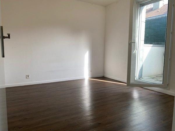 Appartement à louer 2 pièces 47.5m²