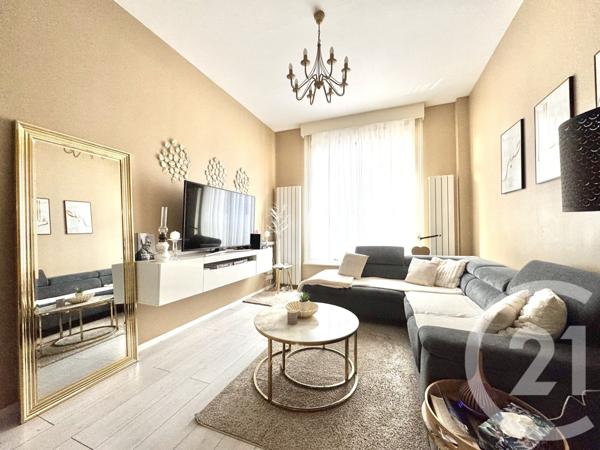 Maison à vendre  6 pièces - 170 m2 TOURCOING - 59