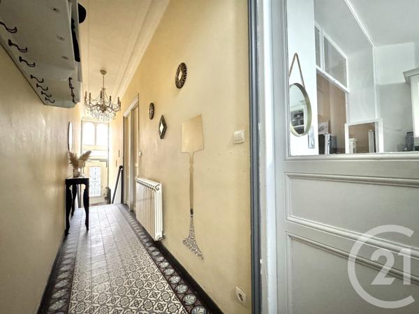 Maison à vendre  6 pièces - 170 m2 TOURCOING - 59