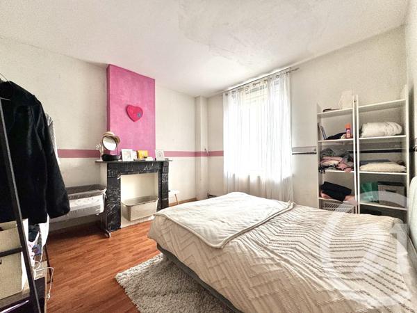 Maison à vendre  6 pièces - 170 m2 TOURCOING - 59