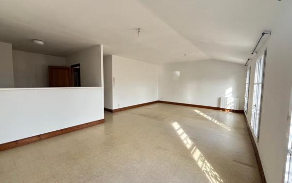 Appartement à vendre    3 pièces • 84,10 m2 La Rochelle