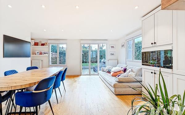 Maison à vendre    4 pièces • 98 m2 Veigy-Foncenex