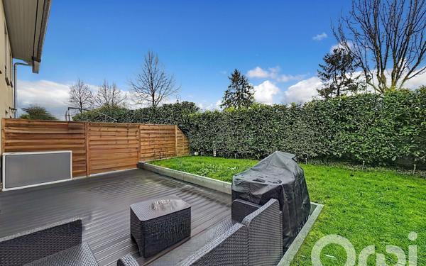 Maison à vendre    4 pièces • 98 m2 Veigy-Foncenex