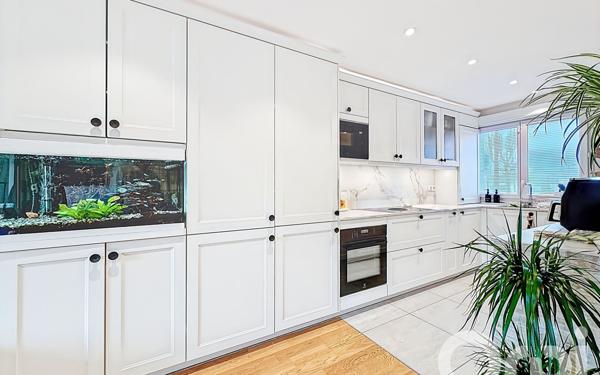 Maison à vendre    4 pièces • 98 m2 Veigy-Foncenex