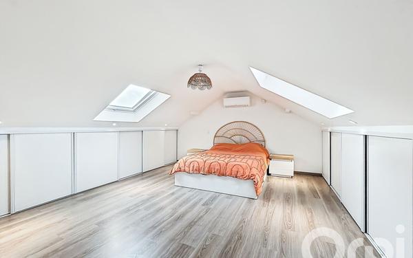 Maison à vendre    4 pièces • 98 m2 Veigy-Foncenex