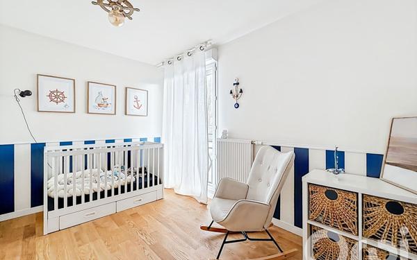 Maison à vendre    4 pièces • 98 m2 Veigy-Foncenex