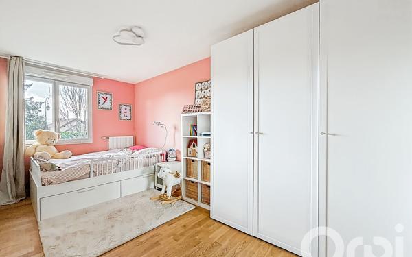 Maison à vendre    4 pièces • 98 m2 Veigy-Foncenex