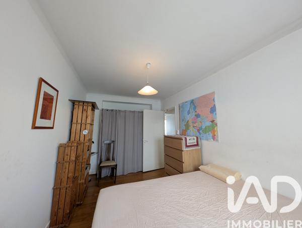 Appartement à vendre 4 pièces 84 m² Colmar