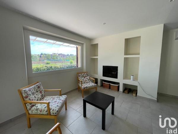 Maison 6 pièces de 136 m² à Carcès (83570)