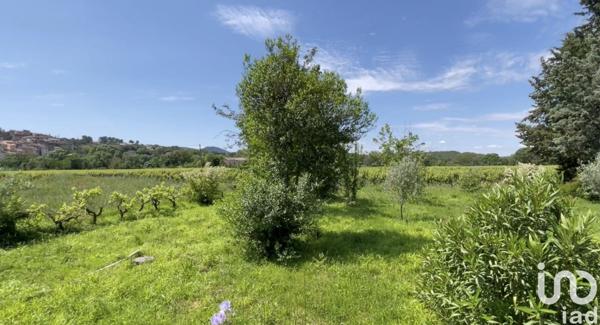 Maison 6 pièces de 136 m² à Carcès (83570)