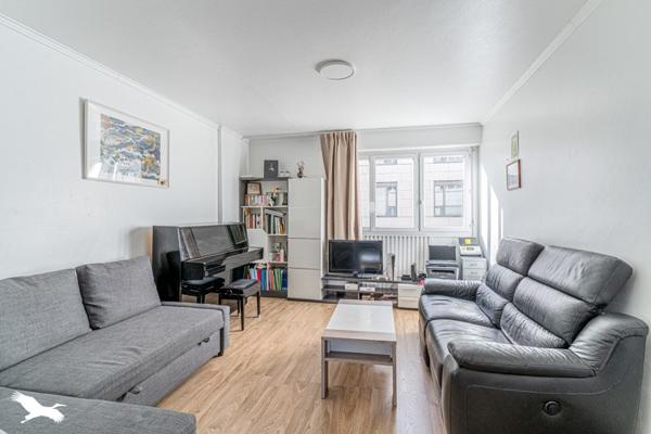 Appartement à vendre |  Bordeaux |  3 pièces | 60,5 m²