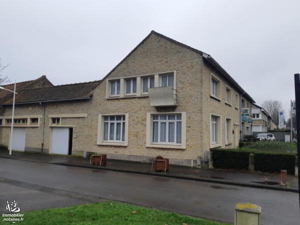 Maison Grande Synthe 5 pièce(s) 115 m2