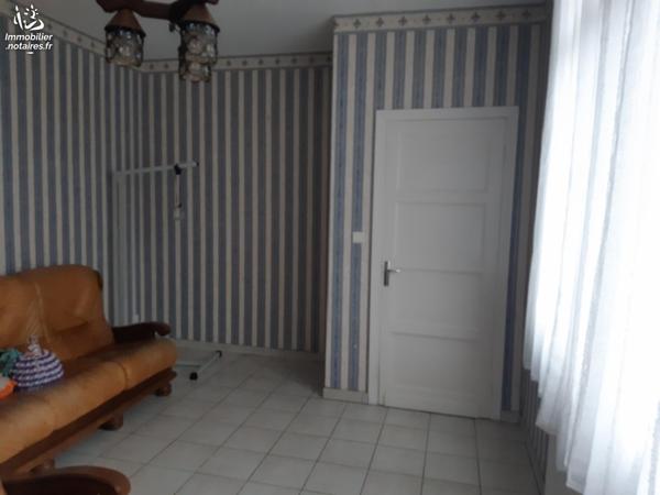 Maison Grande Synthe 5 pièce(s) 115 m2