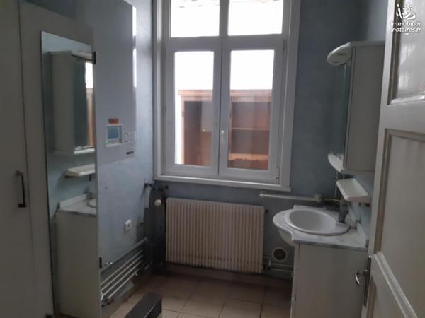 Maison Grande Synthe 5 pièce(s) 115 m2