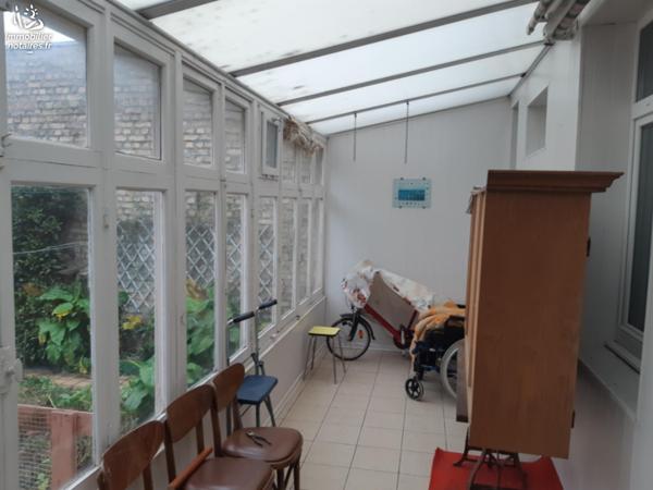 Maison Grande Synthe 5 pièce(s) 115 m2