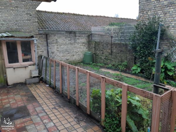 Maison Grande Synthe 5 pièce(s) 115 m2