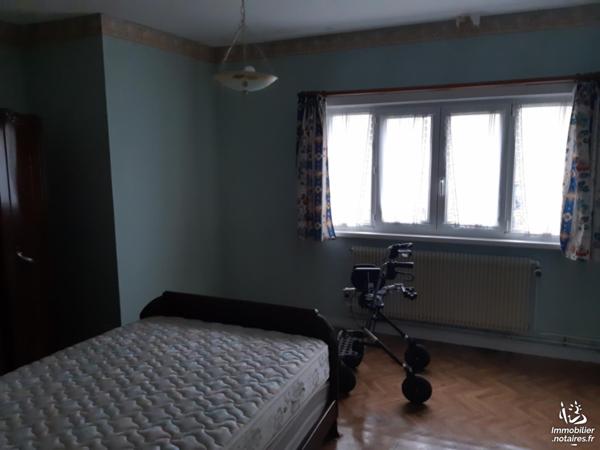 Maison Grande Synthe 5 pièce(s) 115 m2