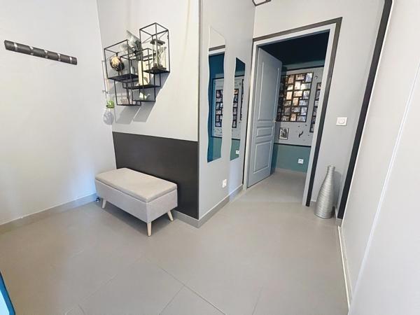 Appartement à vendre 3 pièces THYEZ (74)