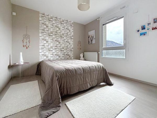 Appartement à vendre 3 pièces THYEZ (74)