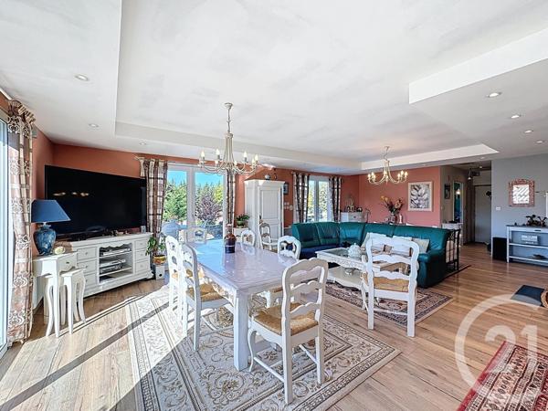 Maison à vendre  4 pièces - 117,67 m2 MONLET - 43