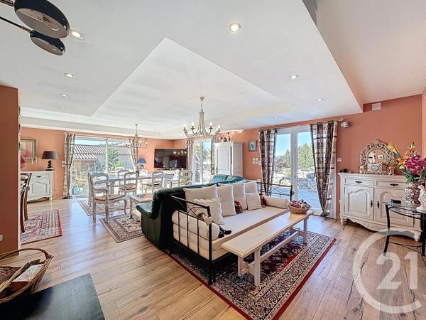 Maison à vendre  4 pièces - 117,67 m2 MONLET - 43