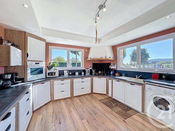 Maison à vendre  4 pièces - 117,67 m2 MONLET - 43