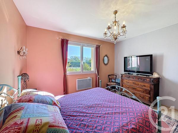 Maison à vendre  4 pièces - 117,67 m2 MONLET - 43