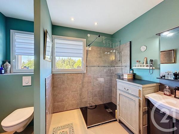 Maison à vendre  4 pièces - 117,67 m2 MONLET - 43