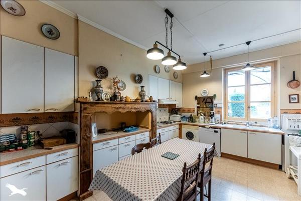Maison à vendre |  Fronton |  10 pièces | 265 m²