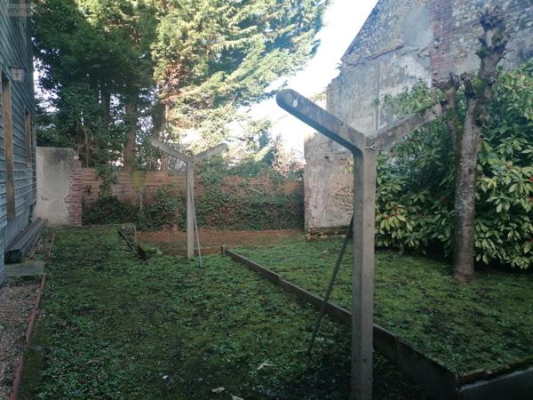 Immeuble à vendre à Honfleur dans le Calvados (14600), ref : MI763-VI