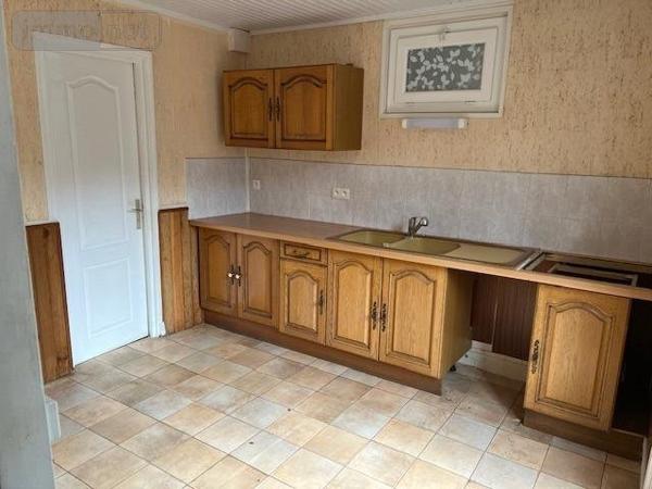 Immeuble à vendre à Honfleur dans le Calvados (14600), ref : MI763-VI