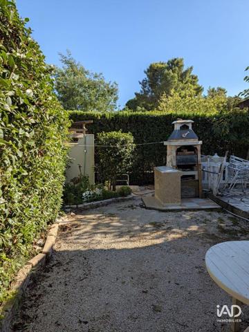 Terrain à vendre 288 m² La Ciotat