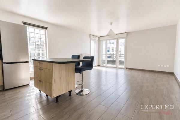 Appartement 3 pièces de 71 m² – Résidence récente et sécurisée
