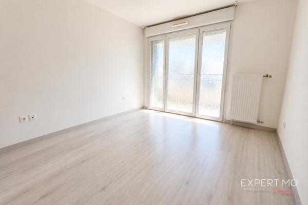 Appartement 3 pièces de 71 m² – Résidence récente et sécurisée